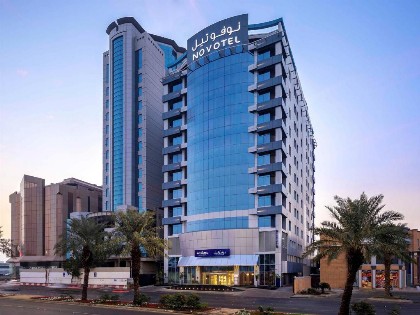 Novotel Jeddah Tahlia - image 8