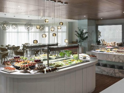 Novotel Jeddah Tahlia - image 9
