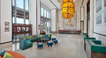 Assila a Luxury Collection Hotel Jeddah - image 1