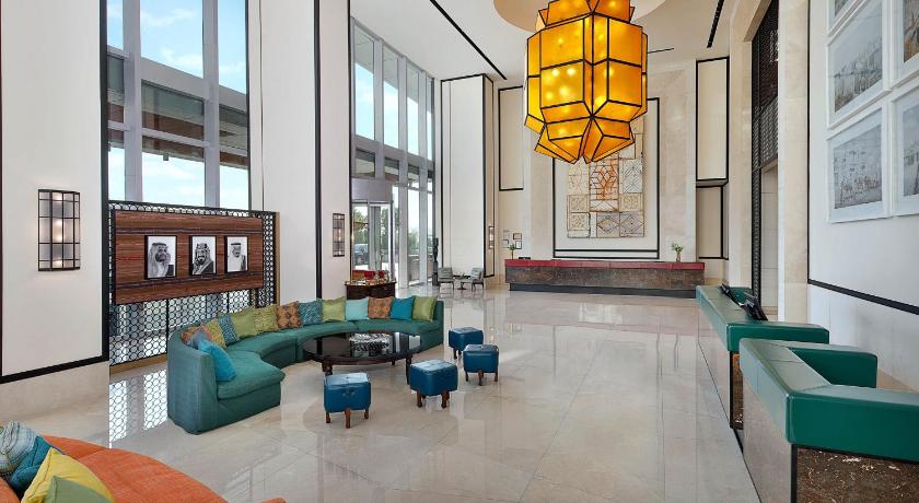 Assila a Luxury Collection Hotel Jeddah - main image