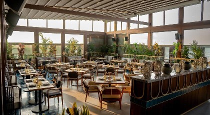 Assila a Luxury Collection Hotel Jeddah - image 10