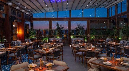 Assila a Luxury Collection Hotel Jeddah - image 11