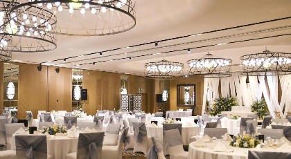 Assila a Luxury Collection Hotel Jeddah - image 12