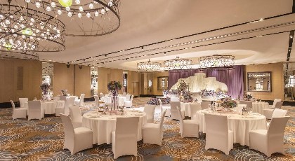 Assila a Luxury Collection Hotel Jeddah - image 13