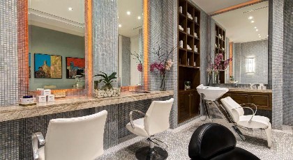 Assila a Luxury Collection Hotel Jeddah - image 14