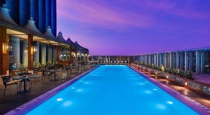 Assila a Luxury Collection Hotel Jeddah - image 15