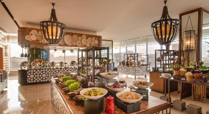 Assila a Luxury Collection Hotel Jeddah - image 17