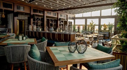 Assila a Luxury Collection Hotel Jeddah - image 18