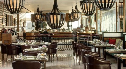 Assila a Luxury Collection Hotel Jeddah - image 19