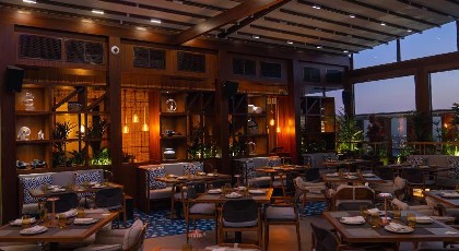 Assila a Luxury Collection Hotel Jeddah - image 2