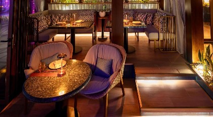 Assila a Luxury Collection Hotel Jeddah - image 20