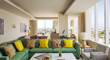 Assila a Luxury Collection Hotel Jeddah - image 3