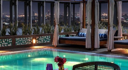 Assila a Luxury Collection Hotel Jeddah - image 4