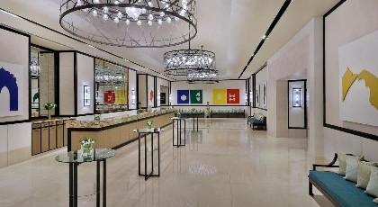 Assila a Luxury Collection Hotel Jeddah - image 5