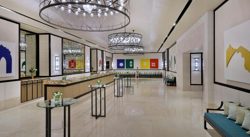Assila a Luxury Collection Hotel Jeddah - image 5