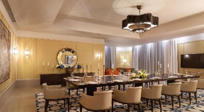 Assila a Luxury Collection Hotel Jeddah - image 6