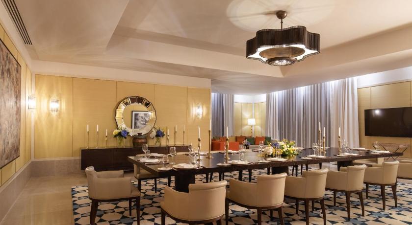 Assila a Luxury Collection Hotel Jeddah - image 6