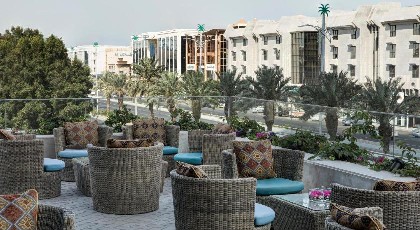 Assila a Luxury Collection Hotel Jeddah - image 7