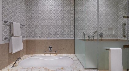 Assila a Luxury Collection Hotel Jeddah - image 8