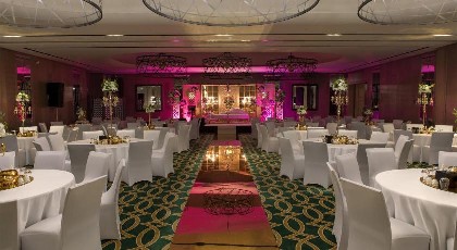 Assila a Luxury Collection Hotel Jeddah - image 9