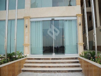 Sama Park Hotel - image 11