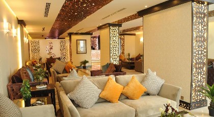 Sama Park Hotel - image 3
