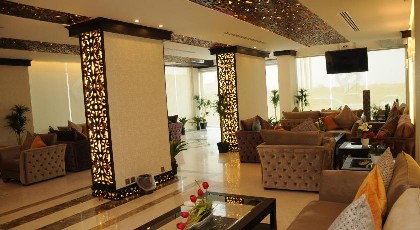 Sama Park Hotel - image 5
