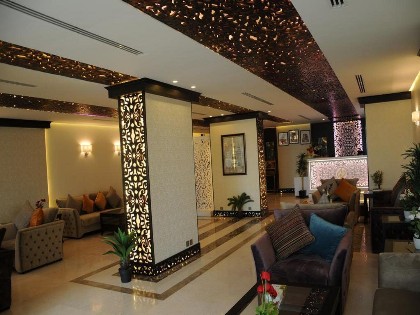 Sama Park Hotel - image 6