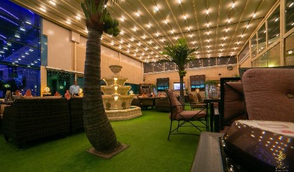 Casablanca Grand Hotel - image 11