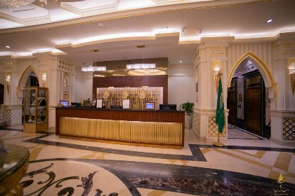 Casablanca Grand Hotel - image 12