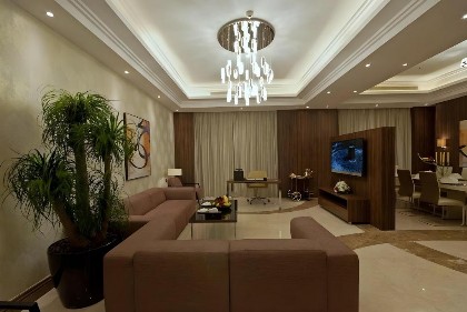 Casablanca Grand Hotel - image 13