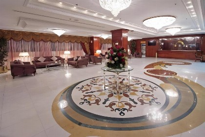 Casablanca Grand Hotel - image 14