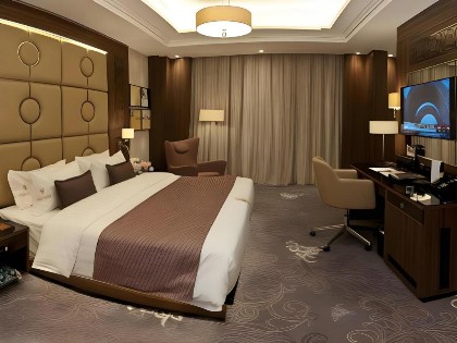 Casablanca Grand Hotel - image 15