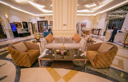 Casablanca Grand Hotel - image 16