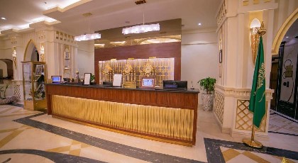 Casablanca Grand Hotel - image 17
