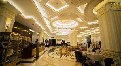 Casablanca Grand Hotel - image 2