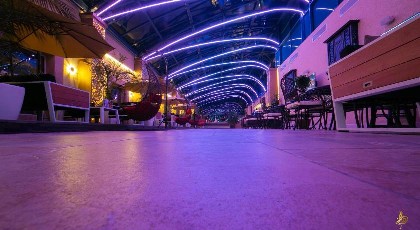 Casablanca Grand Hotel - image 20