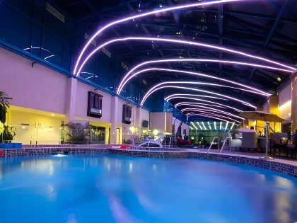 Casablanca Grand Hotel - image 3