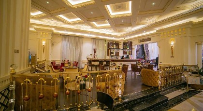 Casablanca Grand Hotel - image 4