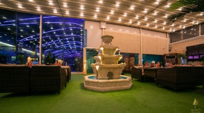 Casablanca Grand Hotel - image 5