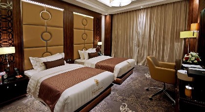 Casablanca Grand Hotel - image 8