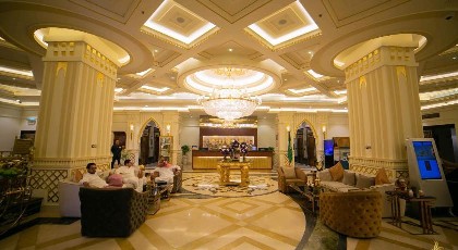 Casablanca Grand Hotel - image 9