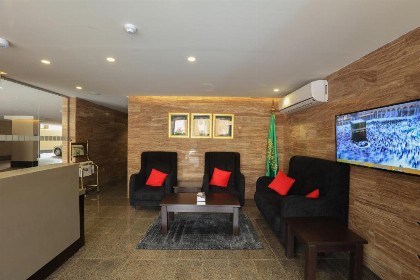 Al Itqan Apart-hotel - image 10