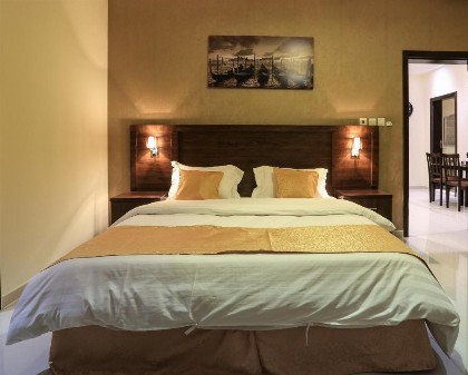 Al Itqan Apart-hotel - image 12