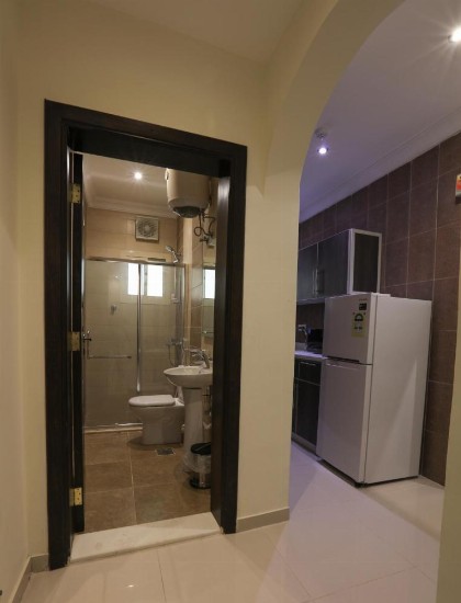 Al Itqan Apart-hotel - image 13