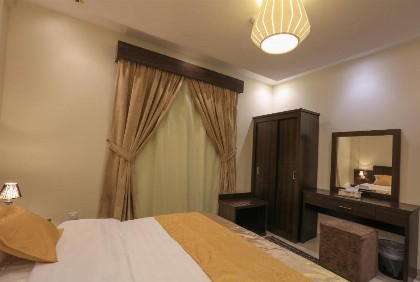Al Itqan Apart-hotel - image 14