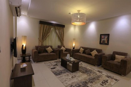 Al Itqan Apart-hotel - image 16