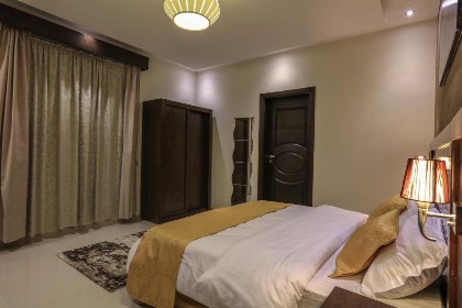 Al Itqan Apart-hotel - image 17