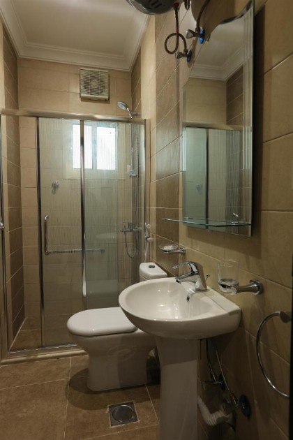 Al Itqan Apart-hotel - image 18