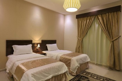 Al Itqan Apart-hotel - image 19